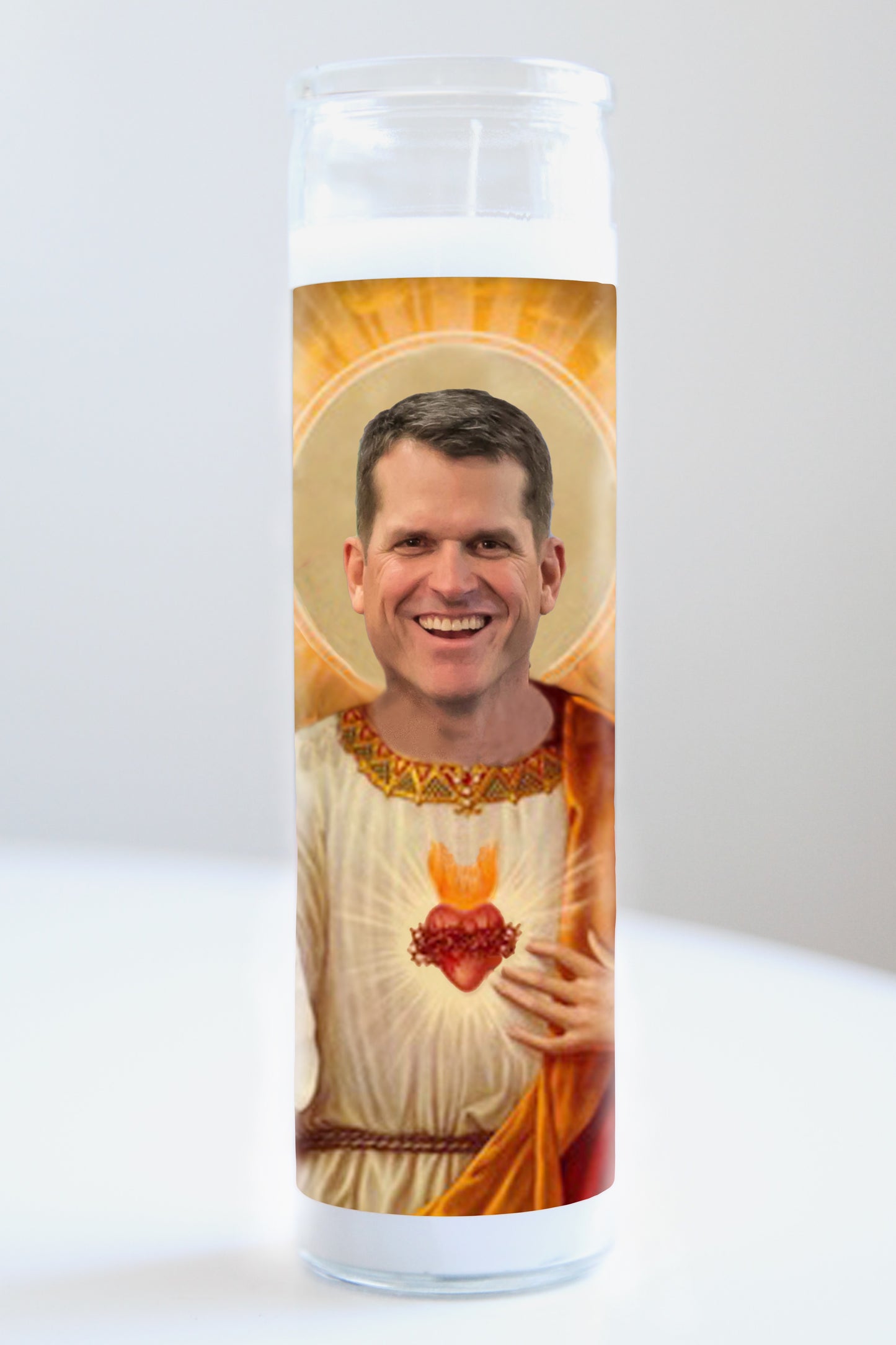 Jim Harbaugh