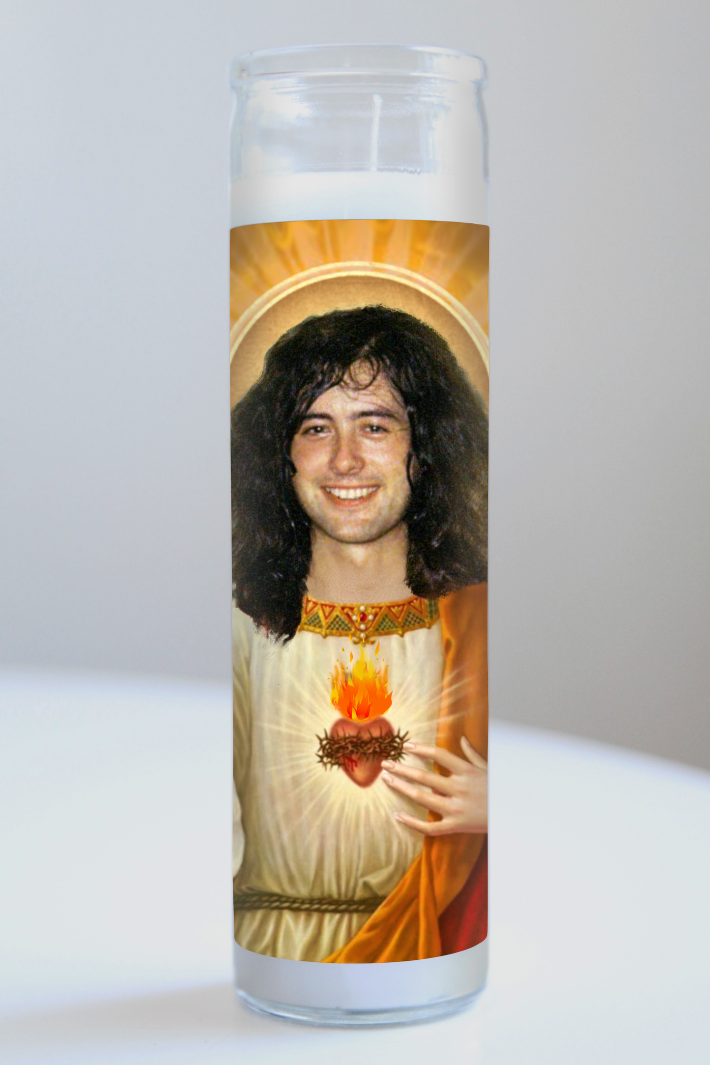 Jimmy Page