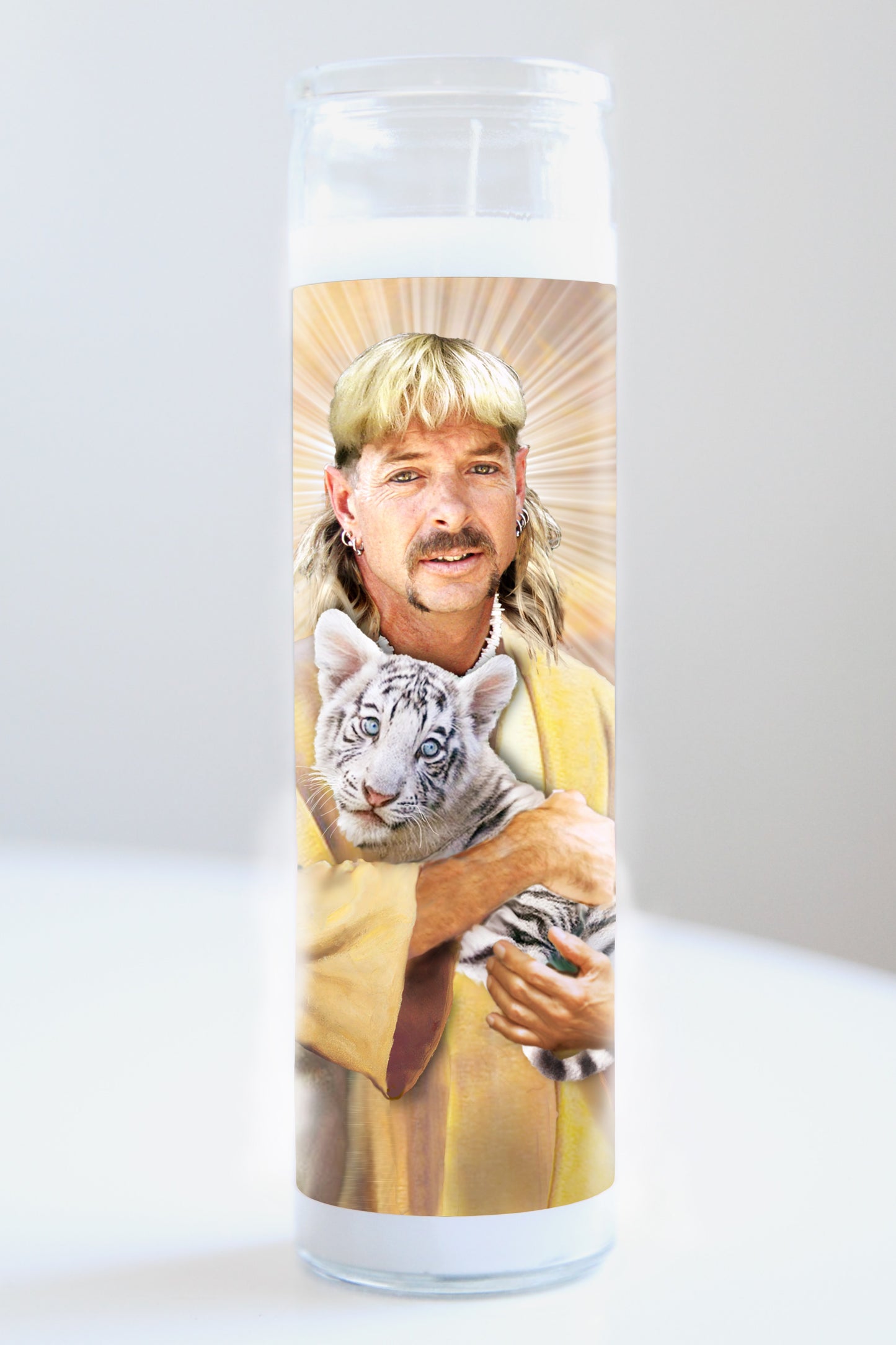 Joe Exotic (Tiger King)