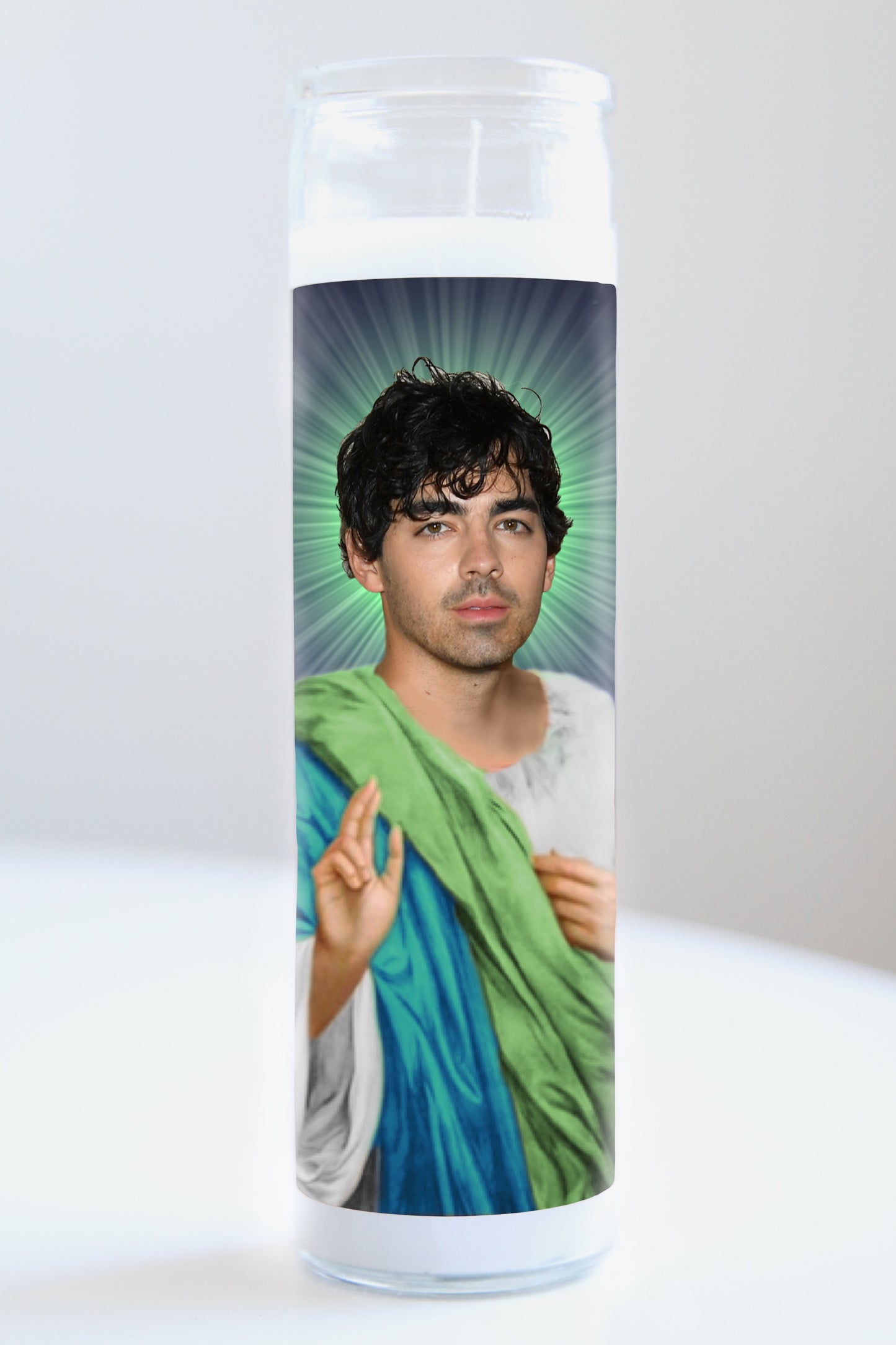 Joe Jonas
