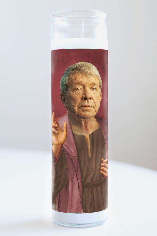 Joe Kenda (Homicide Hunter)