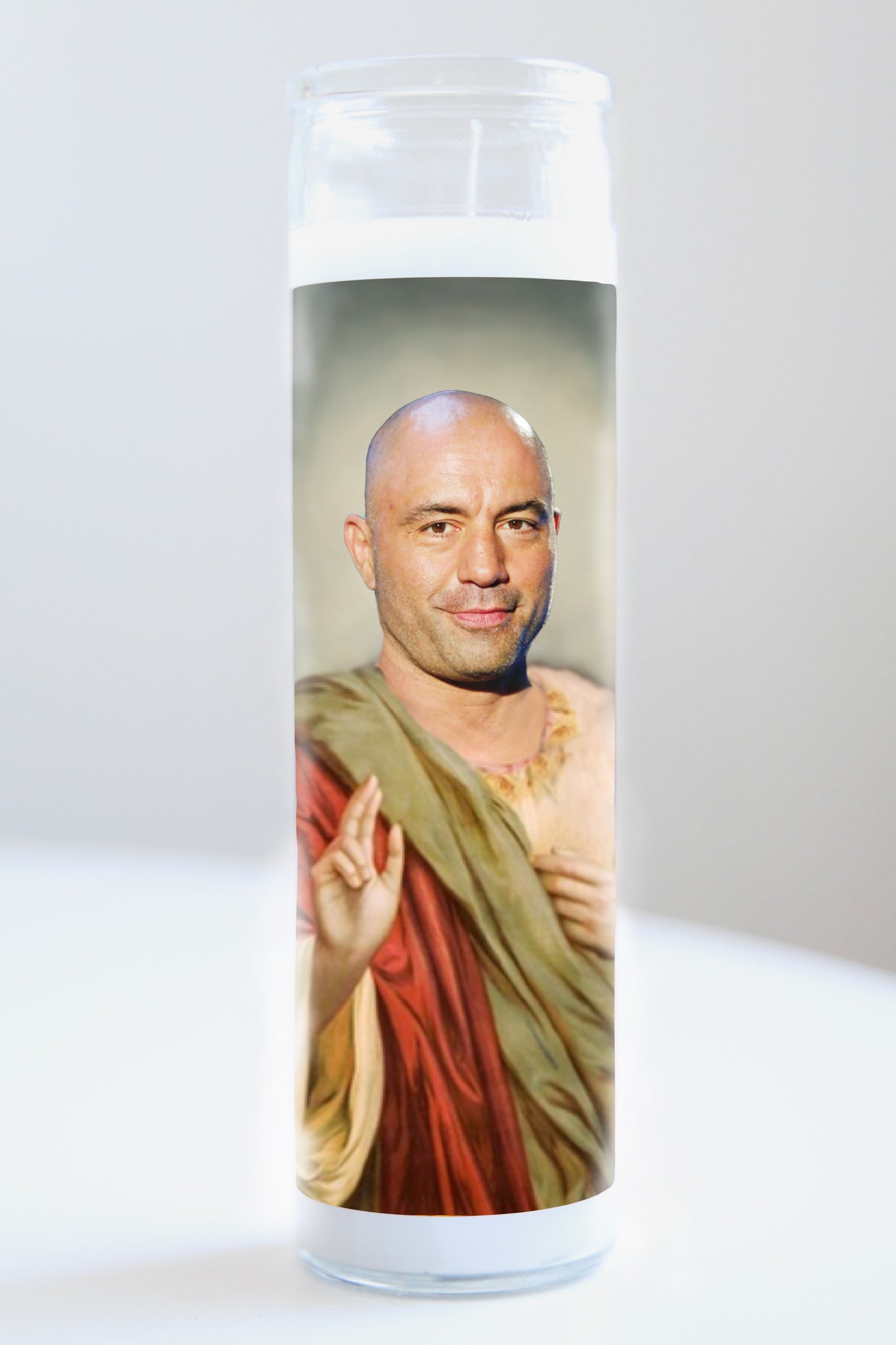 Joe Rogan