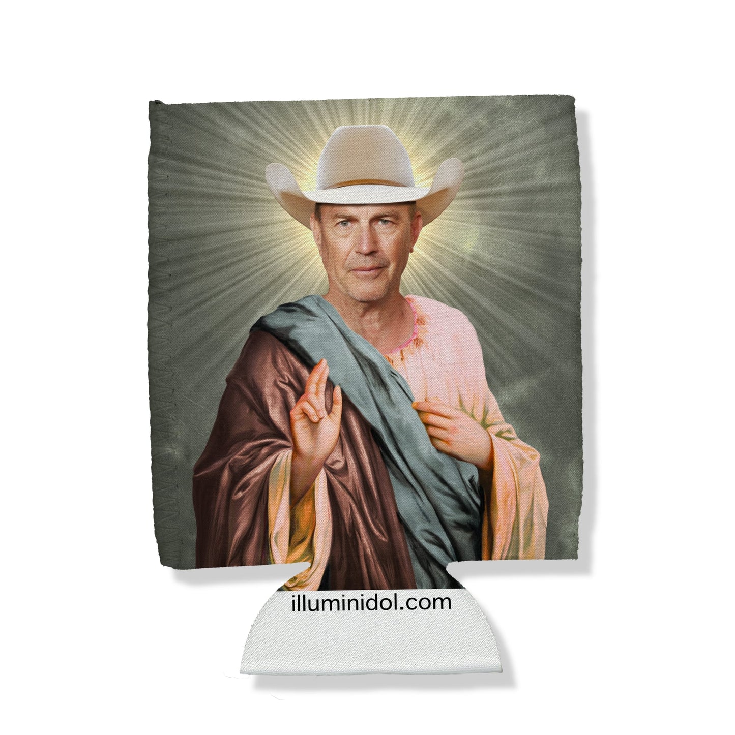 John Dutton (Yellowstone) Can Hugger