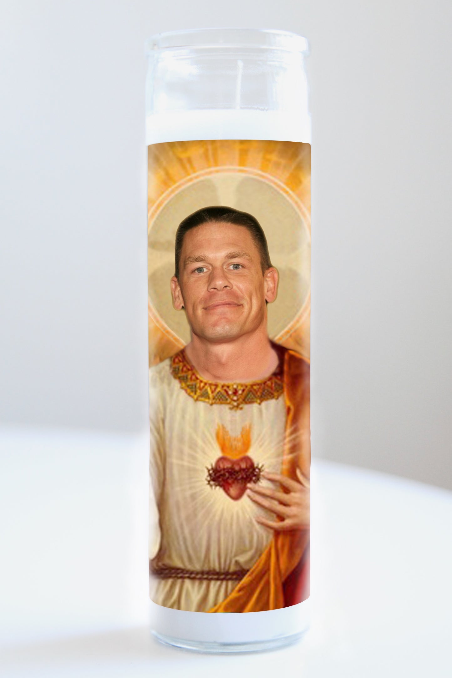 John Cena