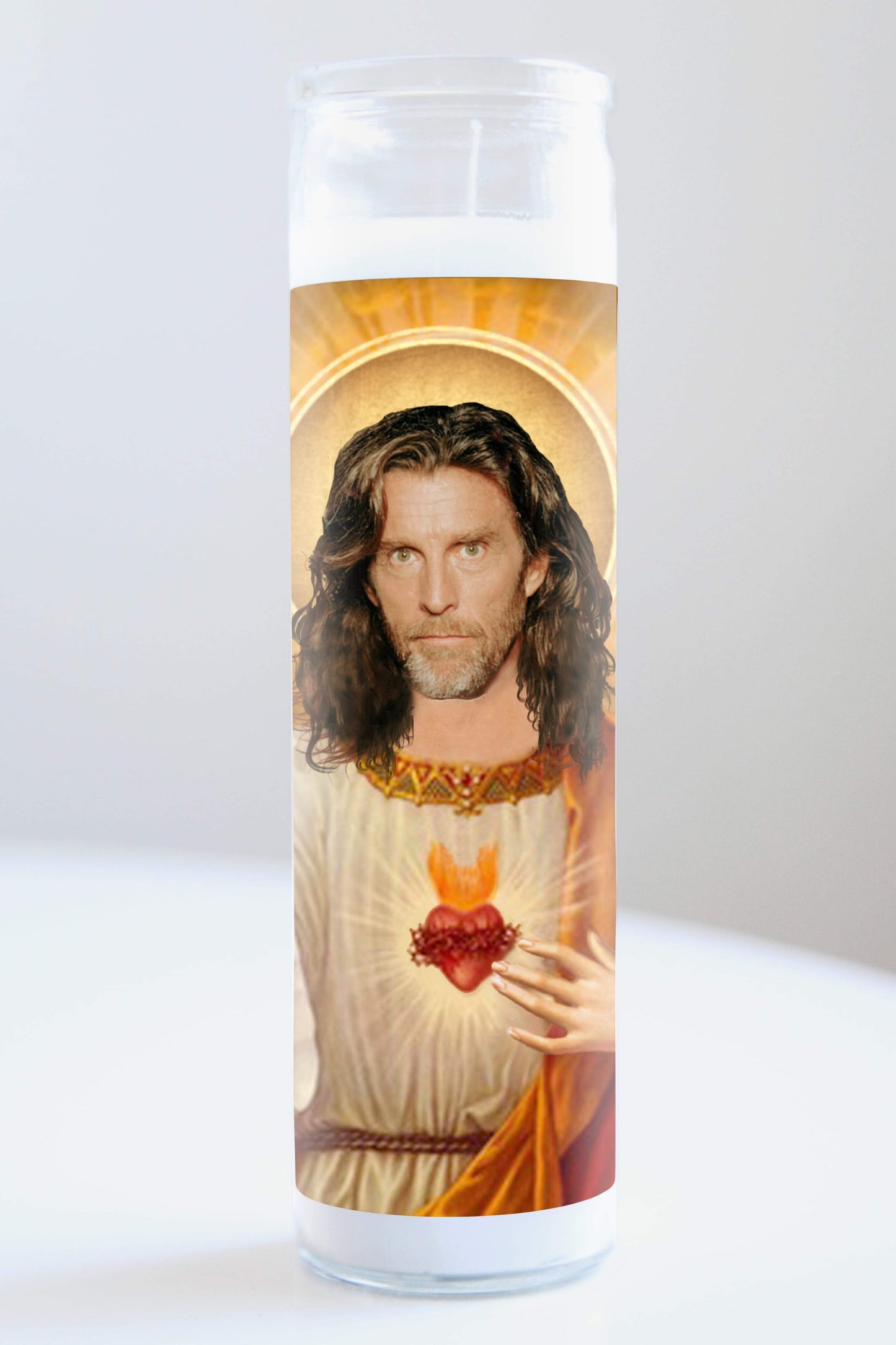 John Glover (Smallville)