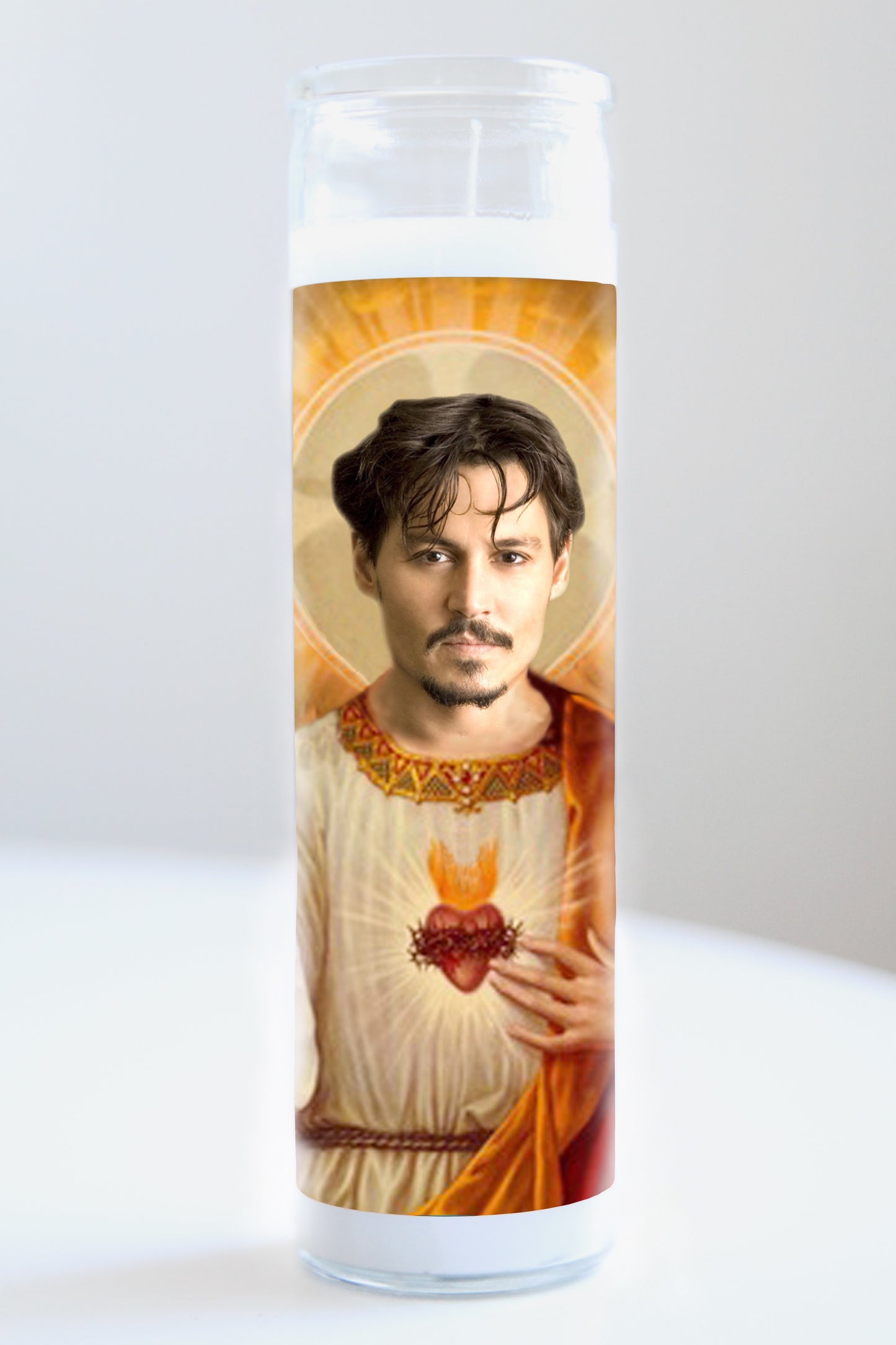 Johnny Depp