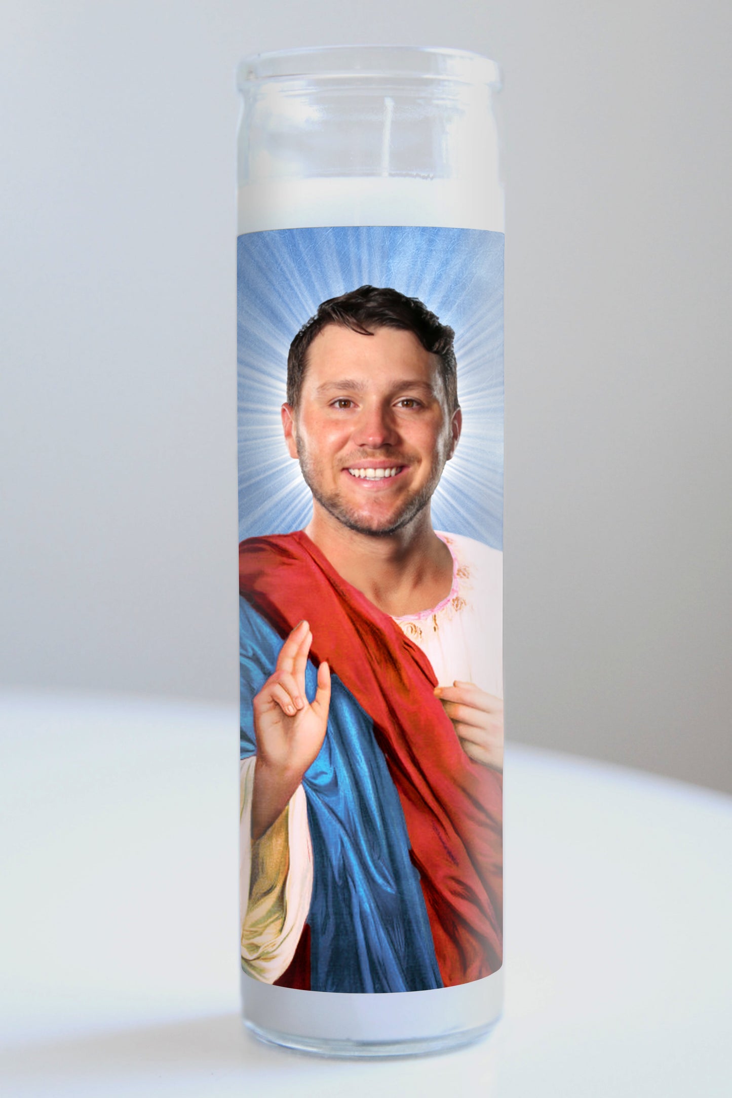 Josh Allen
