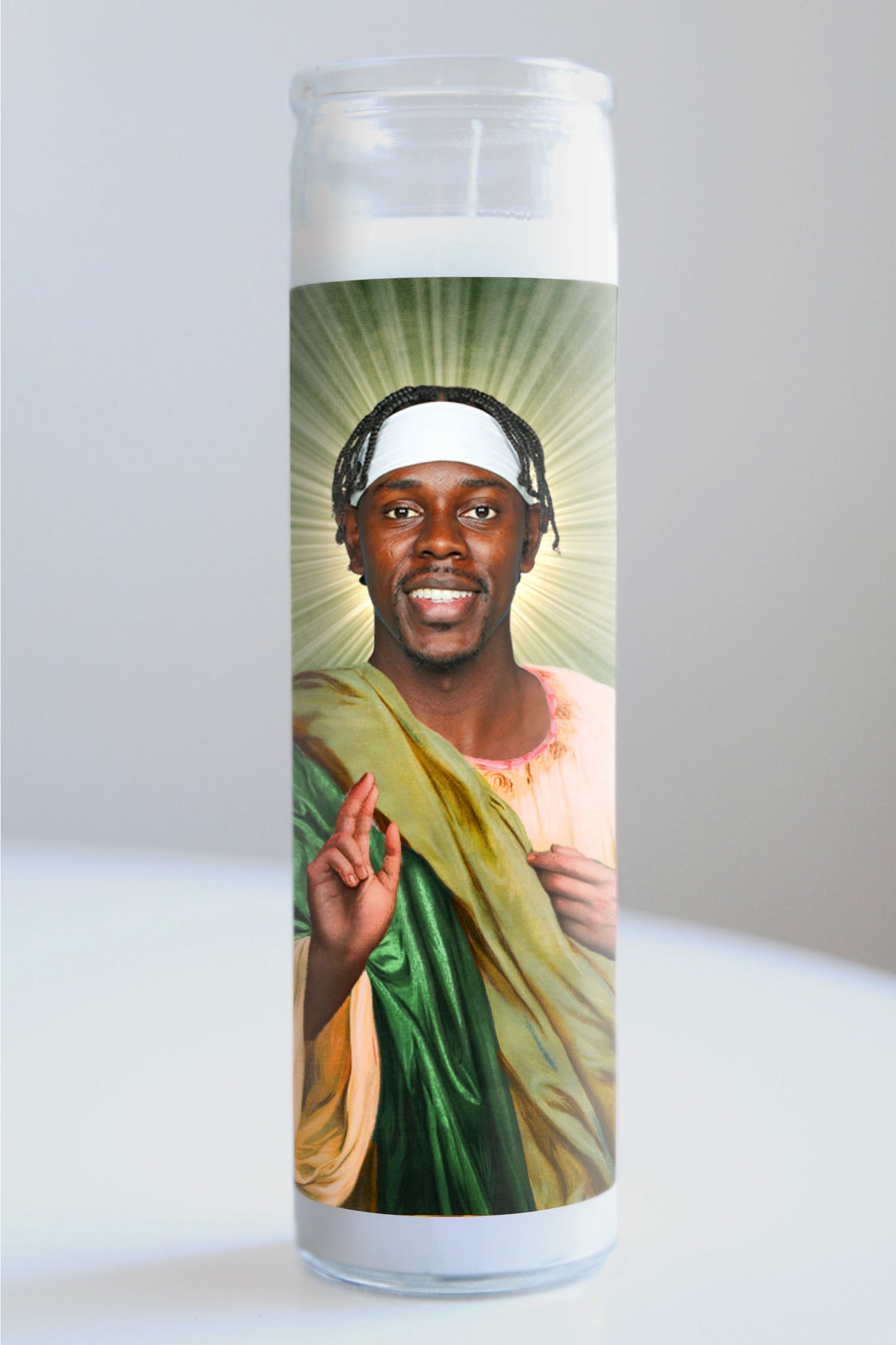 Jrue Holiday
