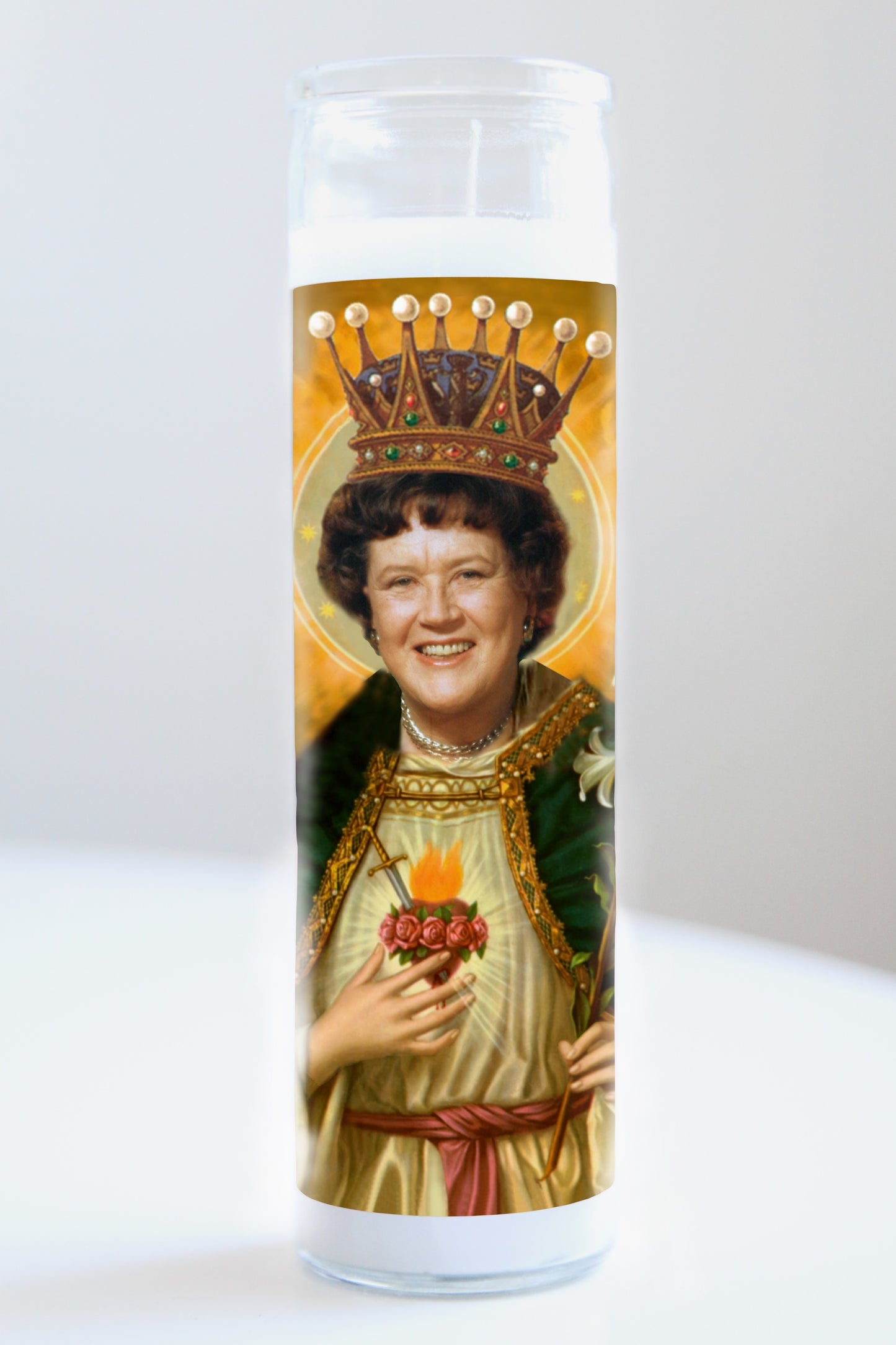 Julia Child