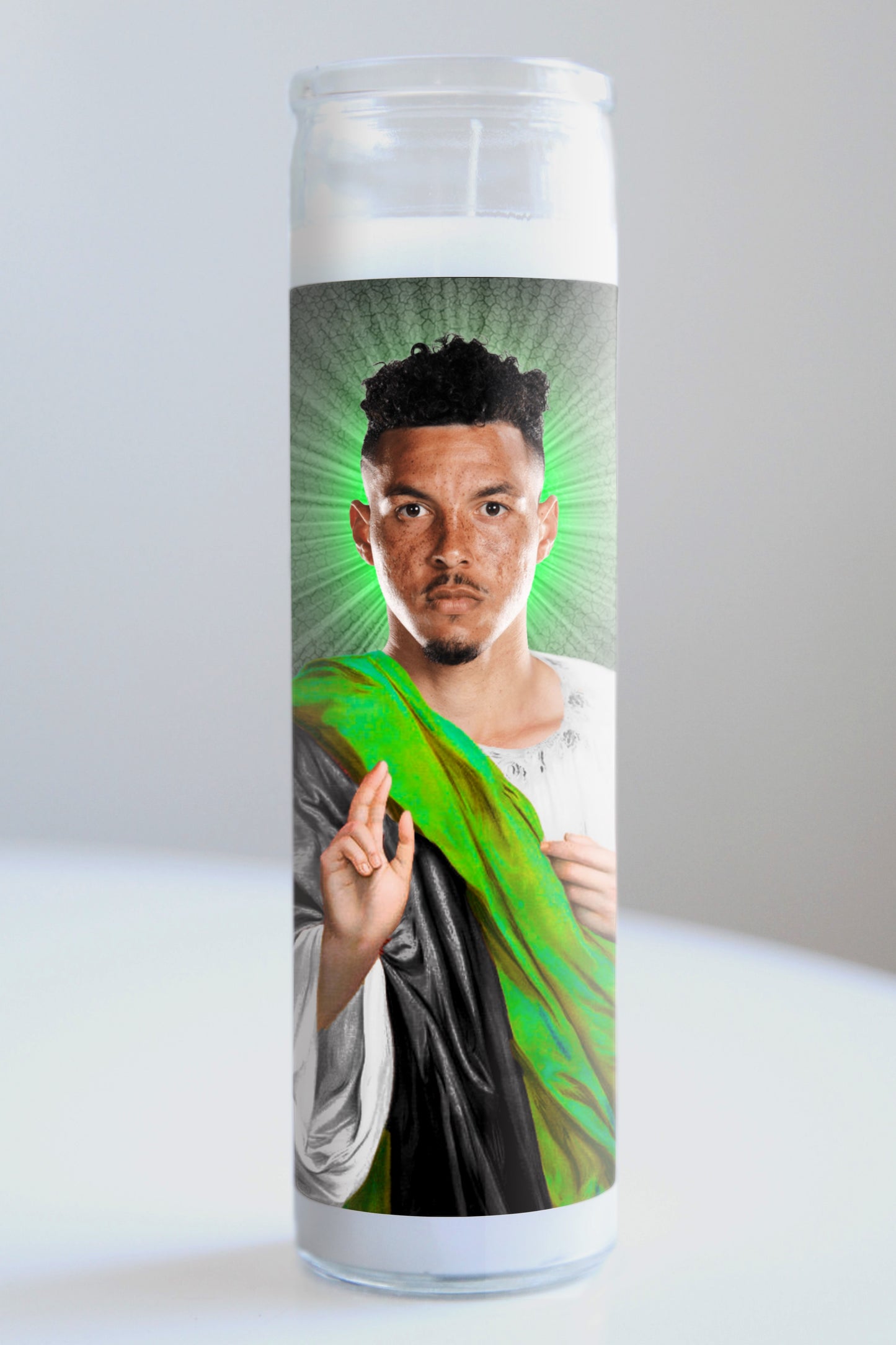 Julio Cascante (Austin FC)