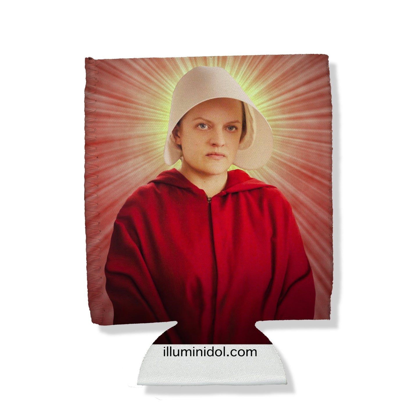 June Osborne (A Handmaid's Tale) Can Hugger