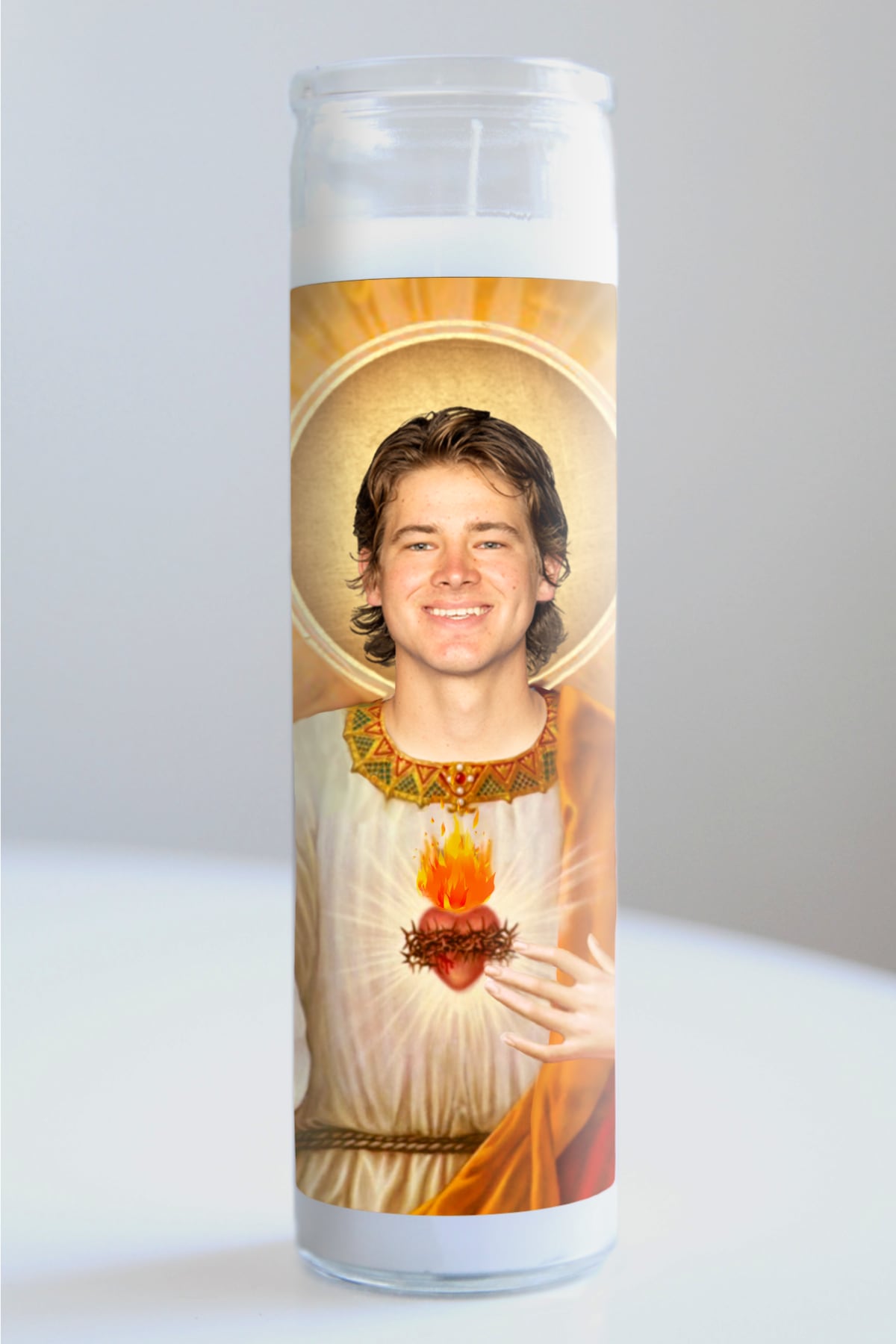 Justin Herbert