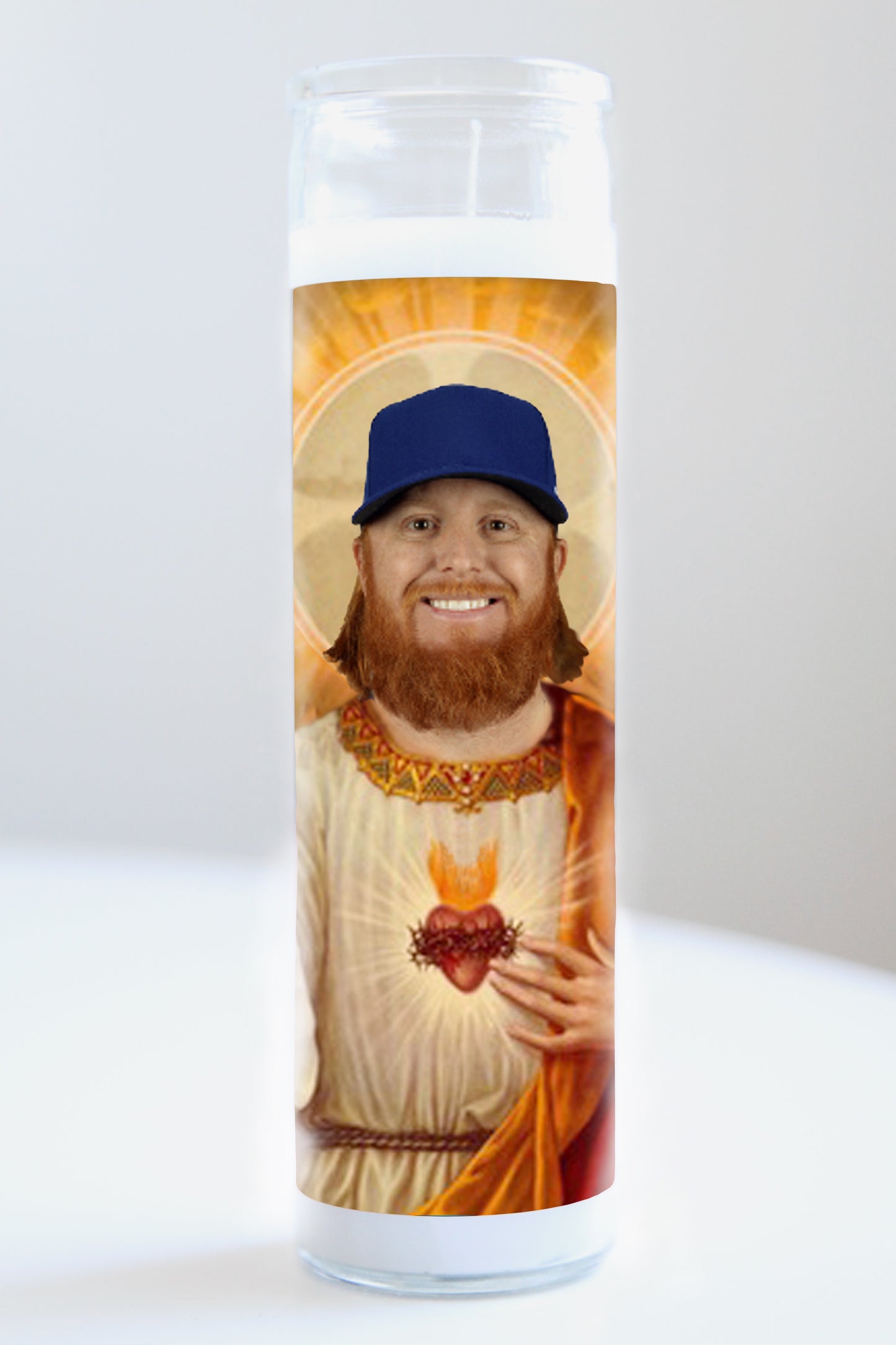 Justin Turner
