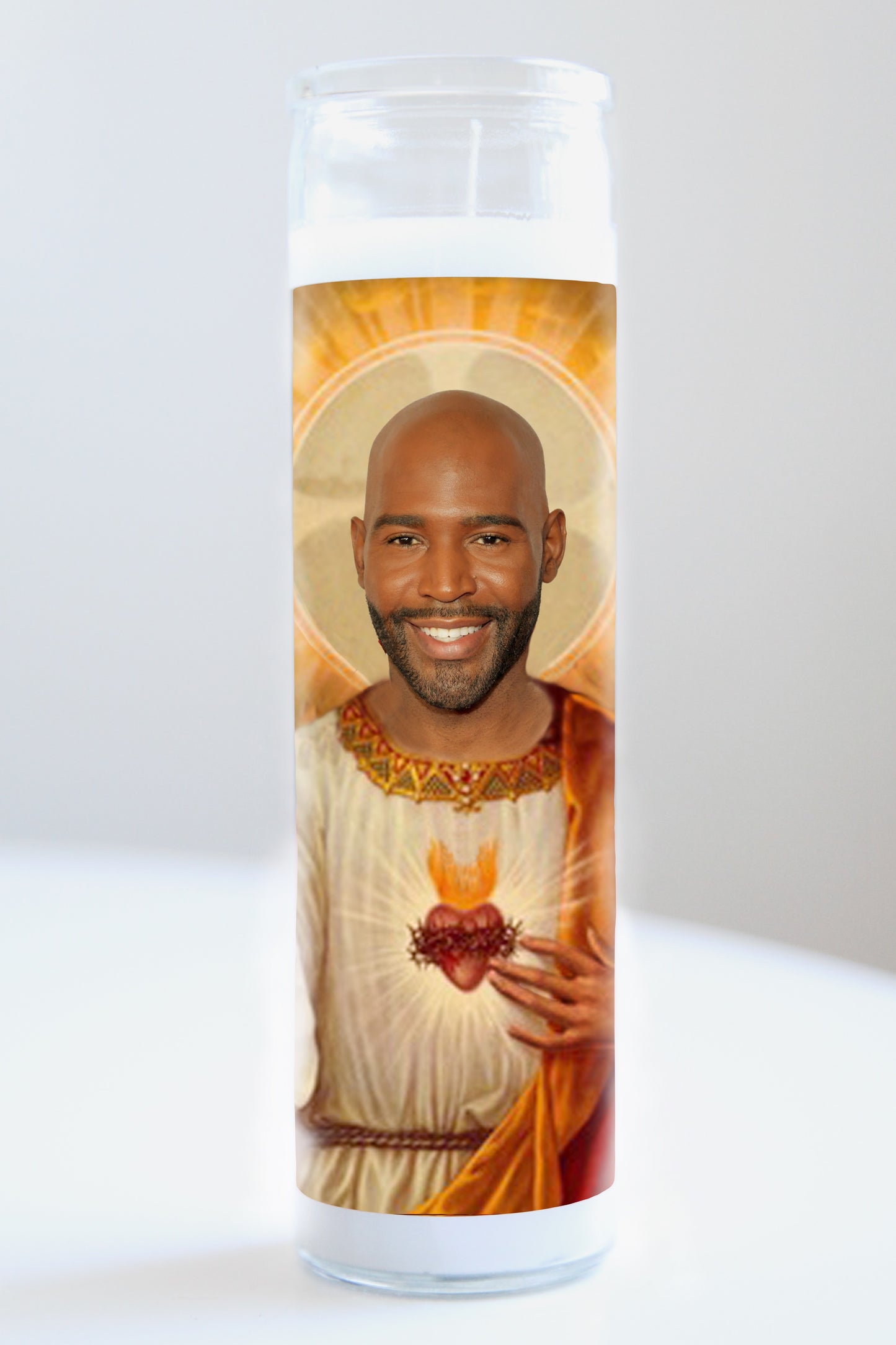 Karamo Brown (Queer Eye)