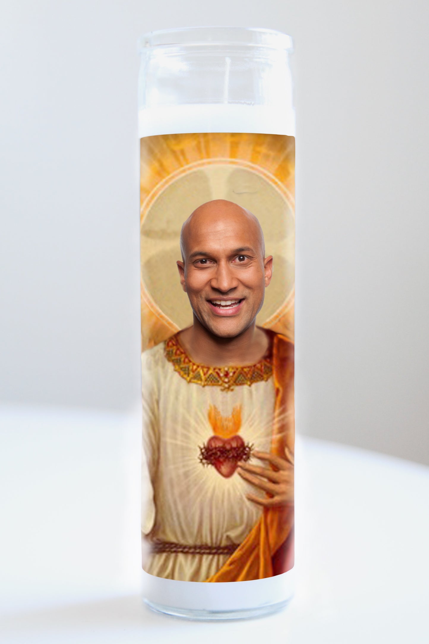 Keegan Michael Key
