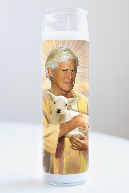 Keith Morrison (Dateline)