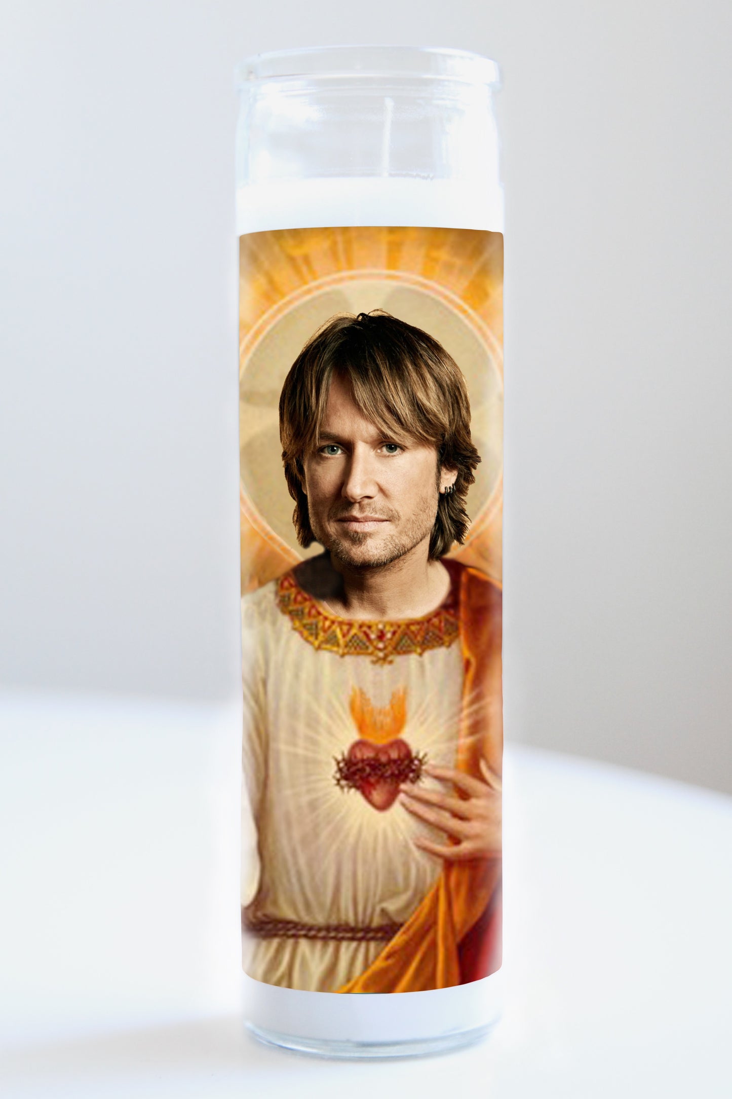 Keith Urban