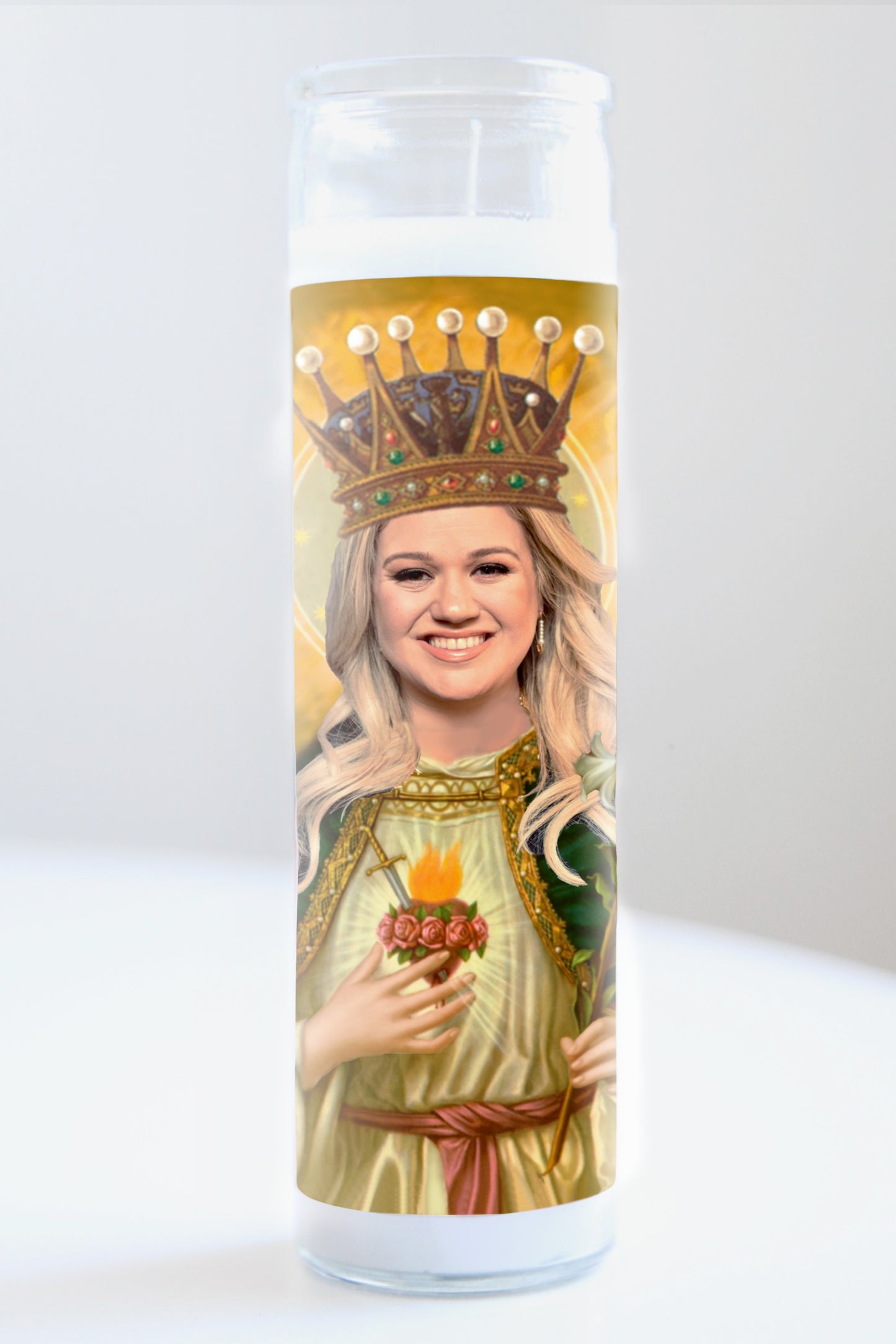 Kelly Clarkson