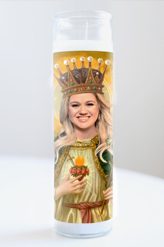 Kelly Clarkson