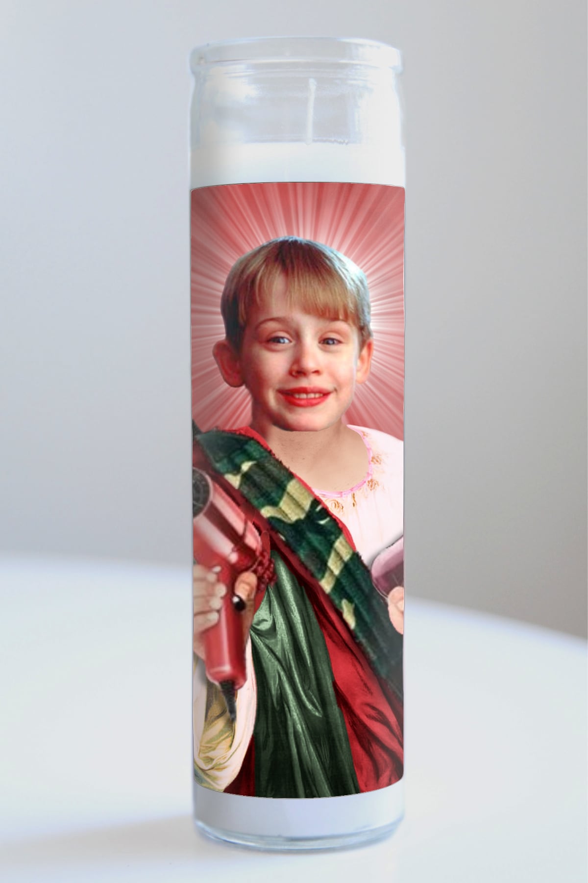 Kevin McCallister (Home Alone)