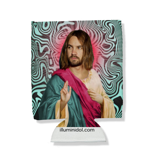 Kevin Parker Can Hugger