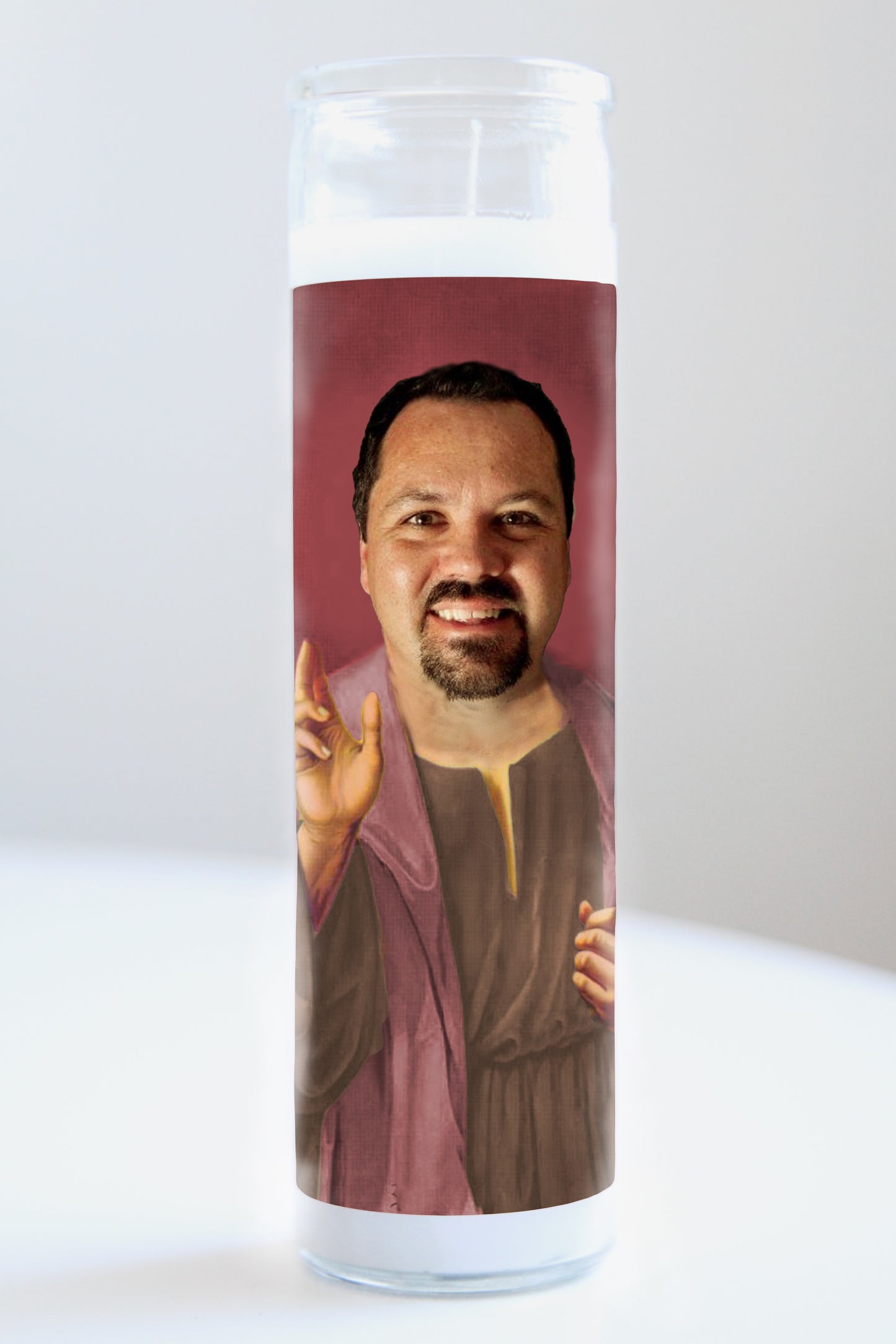 Kevin Flynn (Crime Writers On)