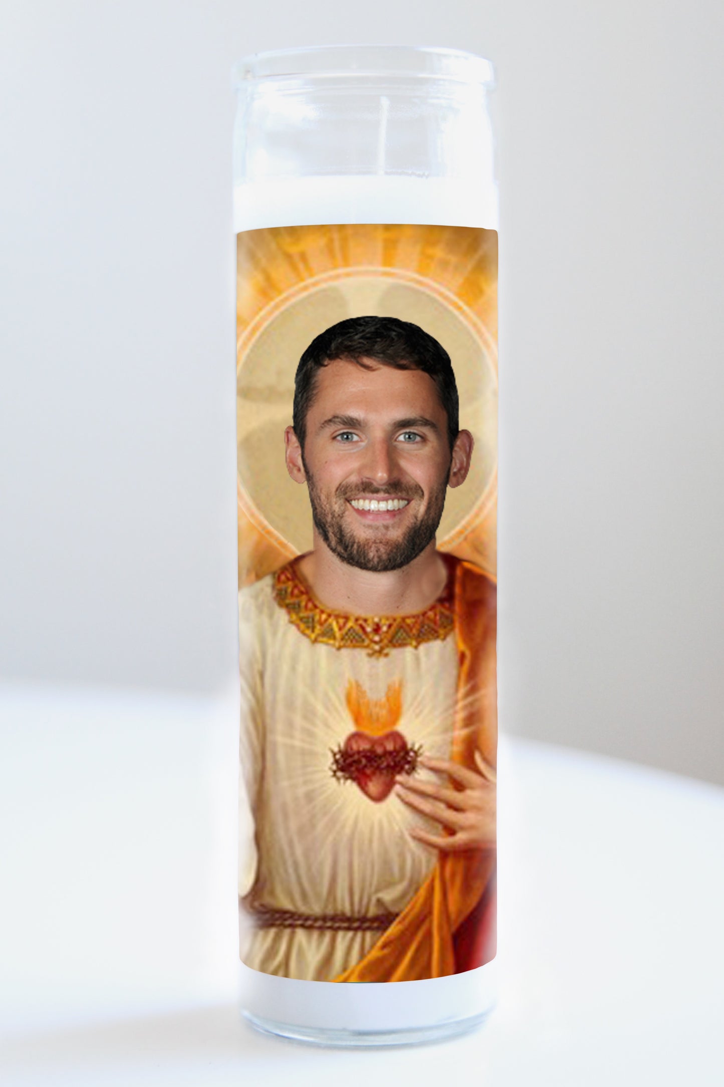 Kevin Love