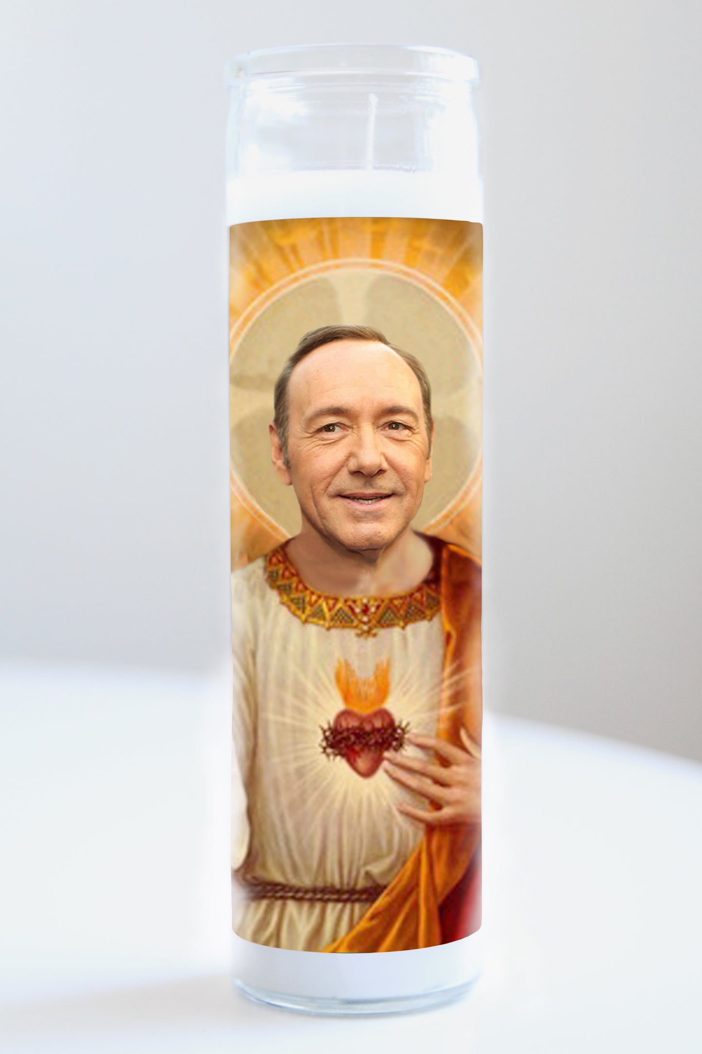 Kevin Spacey