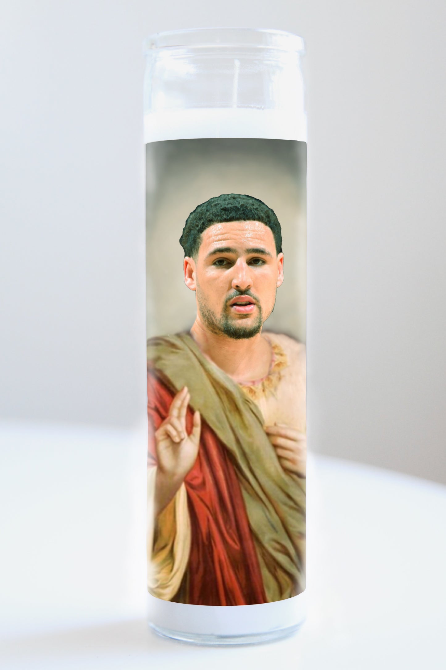 Klay Thompson