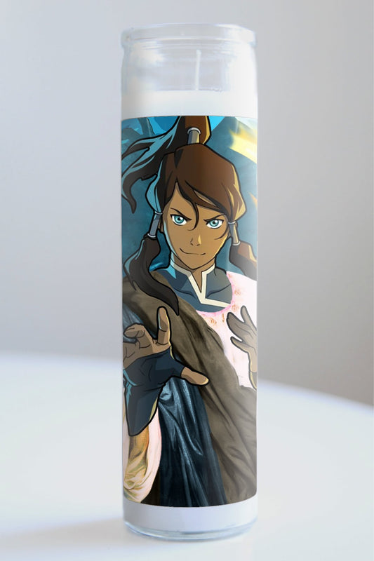 Korra (Legend of Korra)