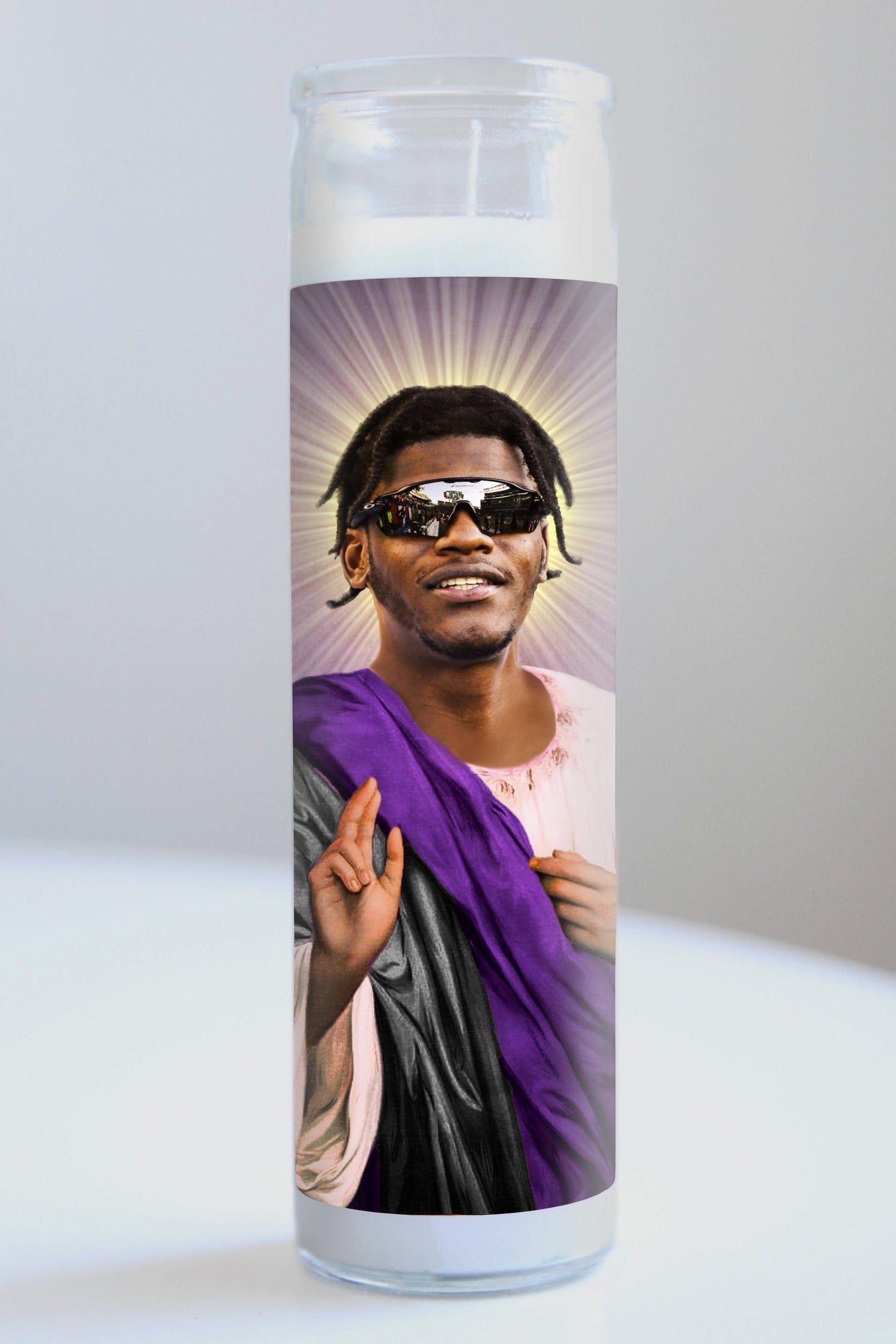 Lamar Jackson