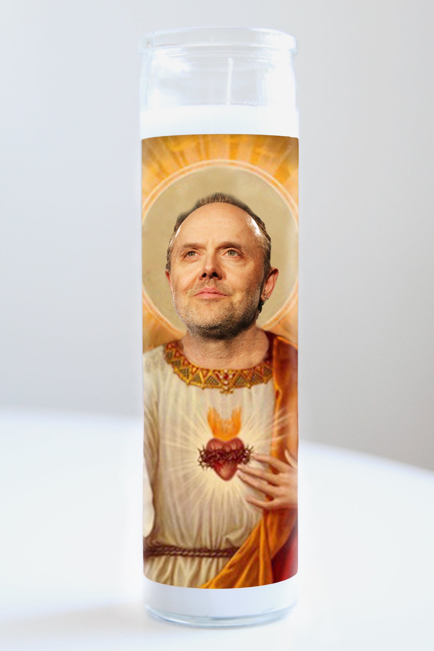 Lars Ulrich (Metallica)