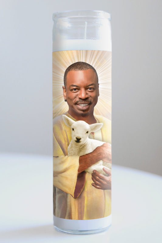 LeVar Burton