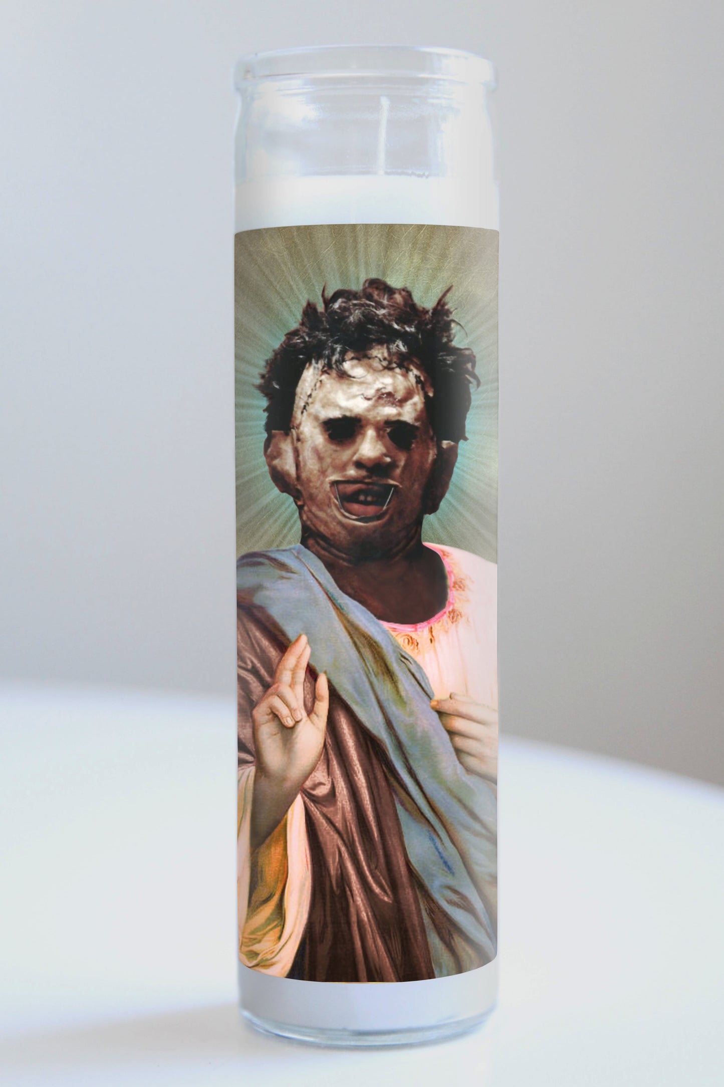 Leatherface (Texas Chainsaw Massacre)