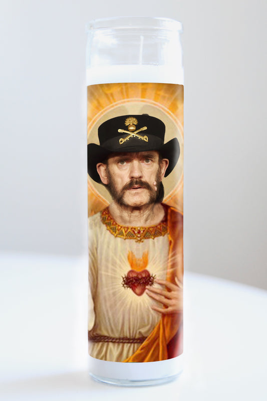 Lemmy Kilmister