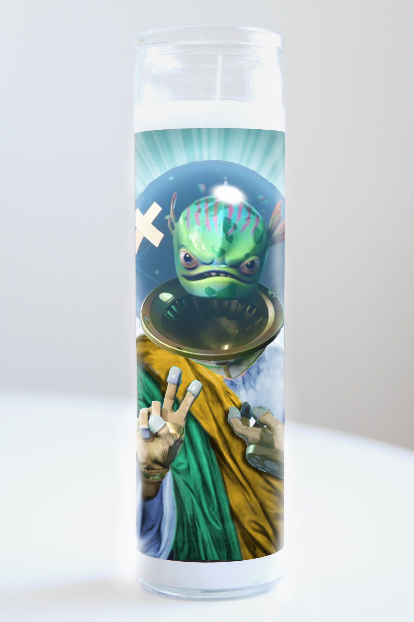 Leviathan (Fortnite)