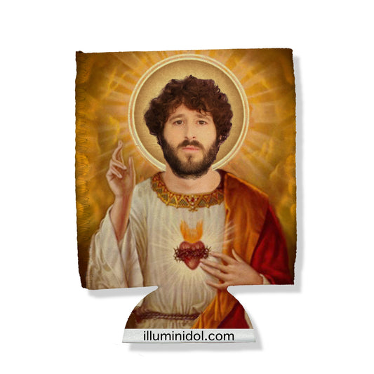 Lil Dicky Can Hugger