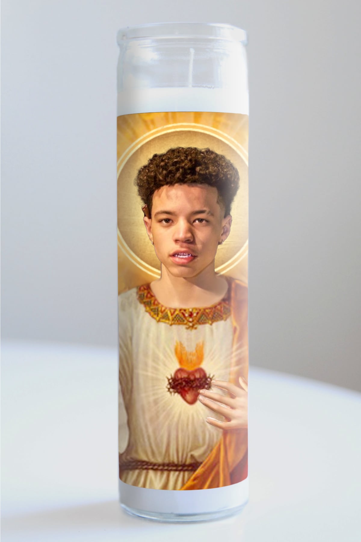 Lil Mosey