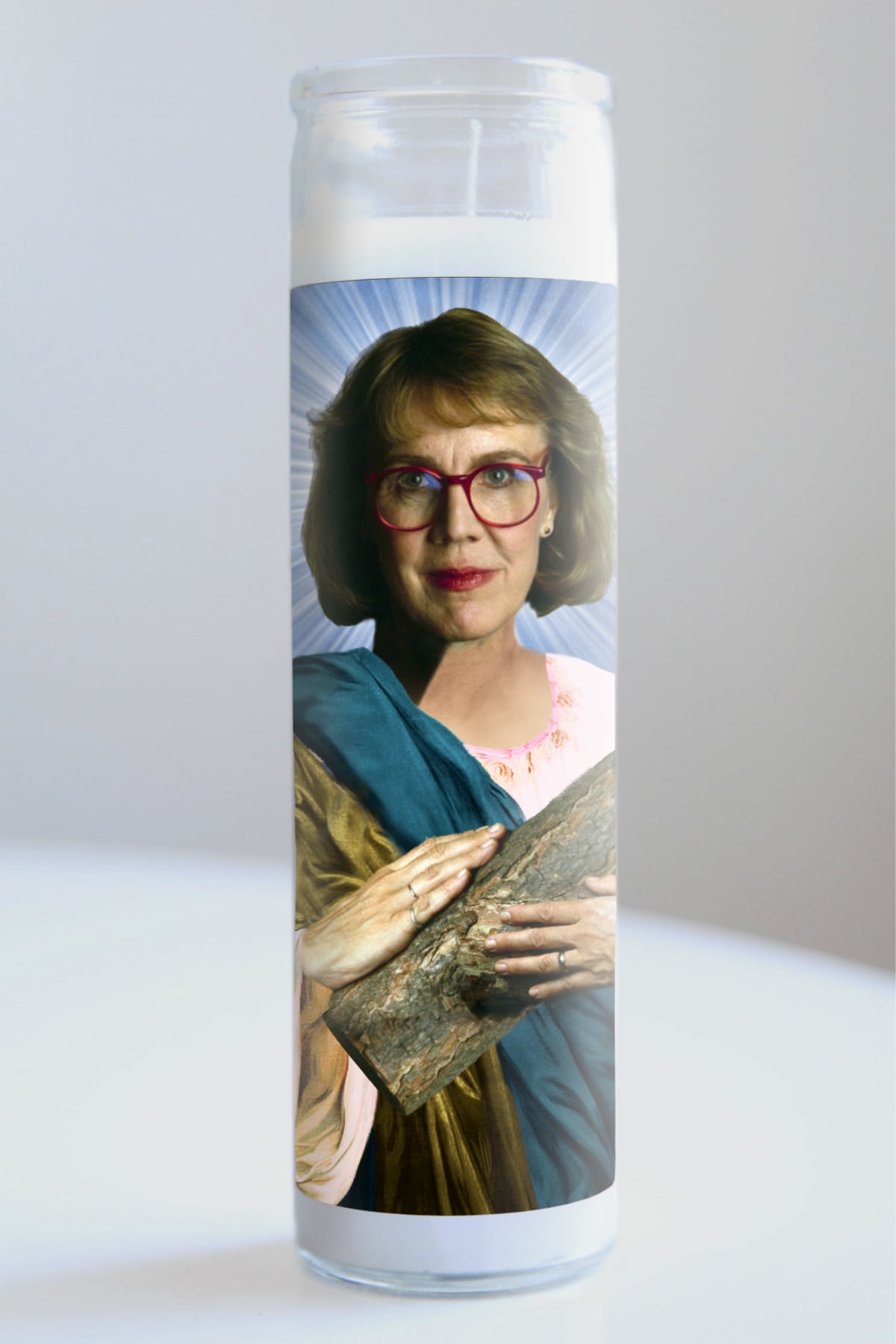 Log Lady (Twin Peaks)