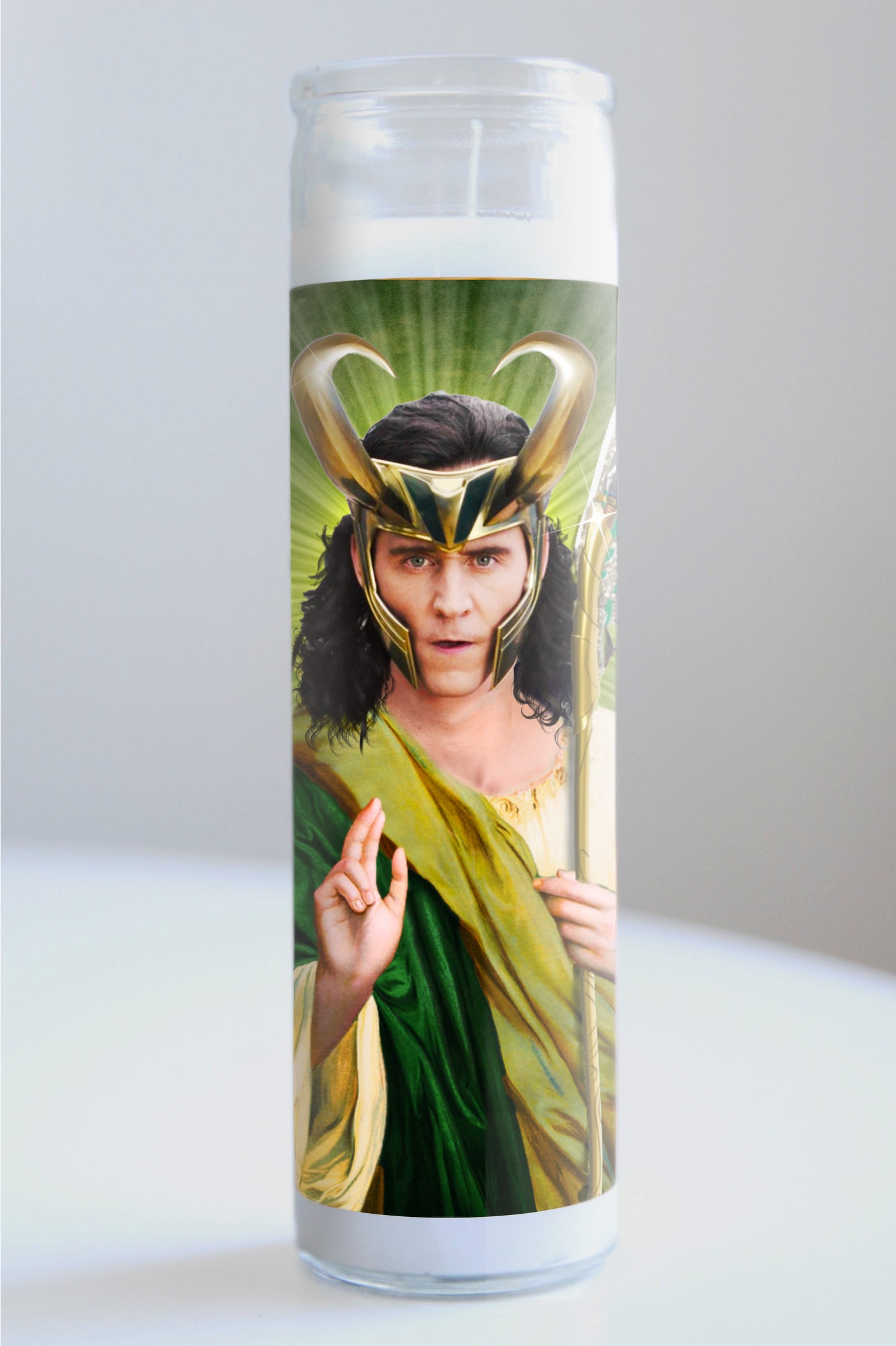 Loki (Avengers)