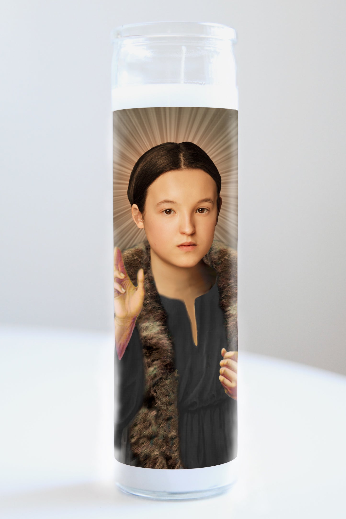 Lyanna Mormont (Game of Thrones)