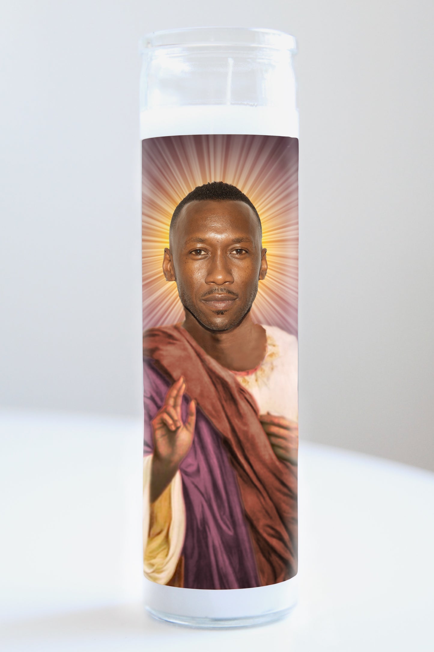 Mahershala Ali