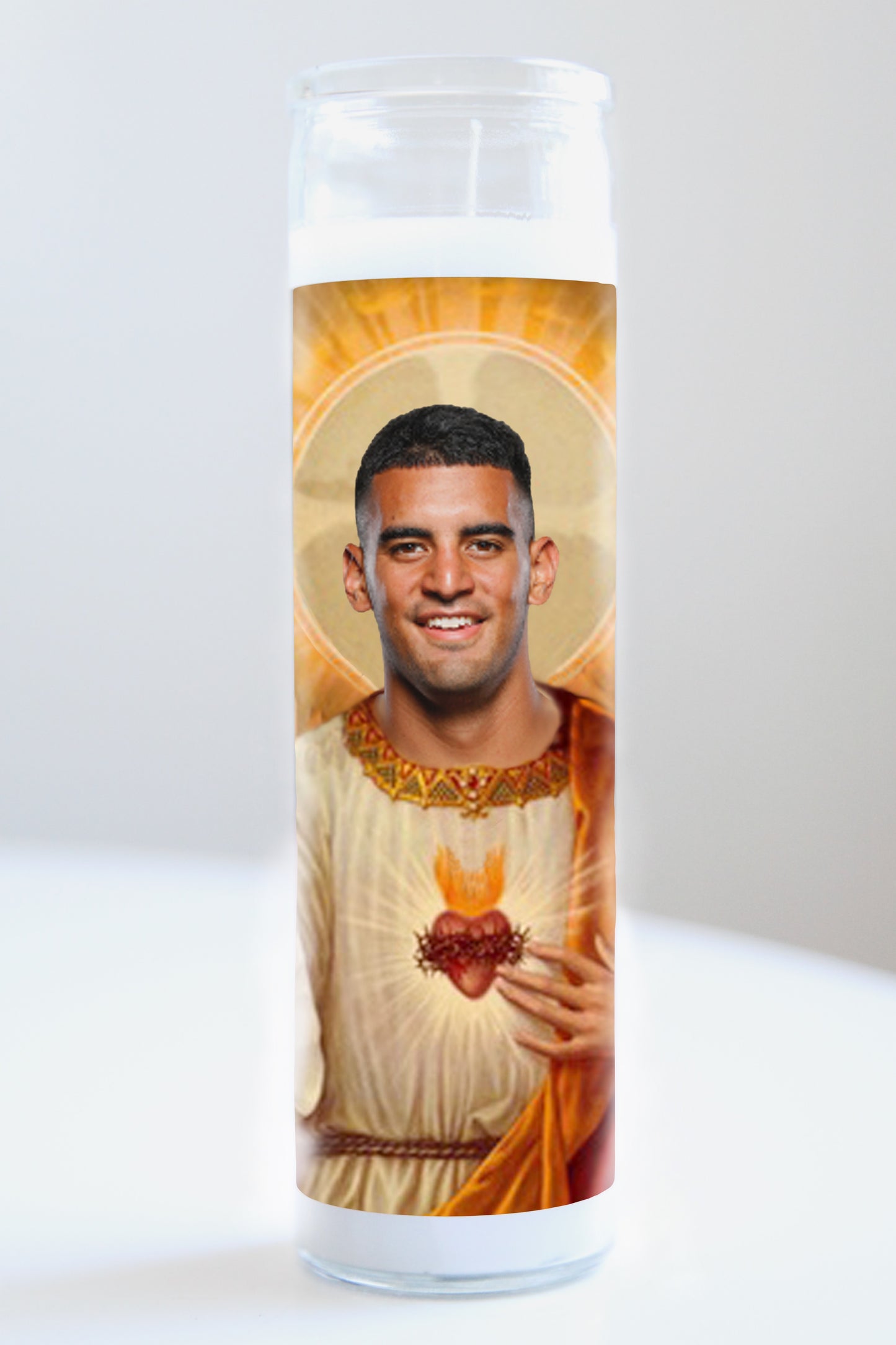 Marcus Mariota