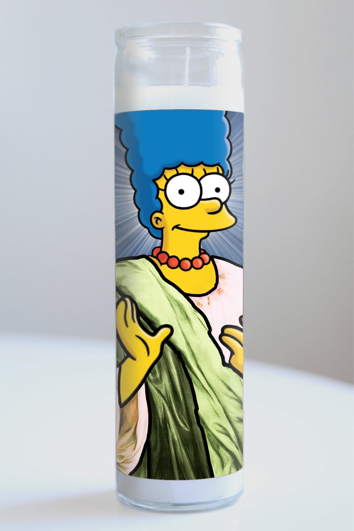 Marge Saint (Simpsons)