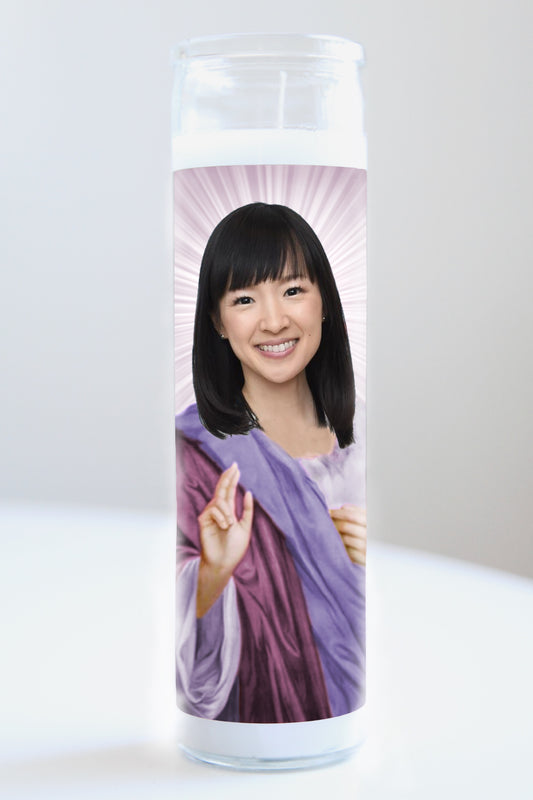 Marie Kondo