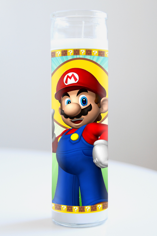 Mario (Super Mario Bros.)