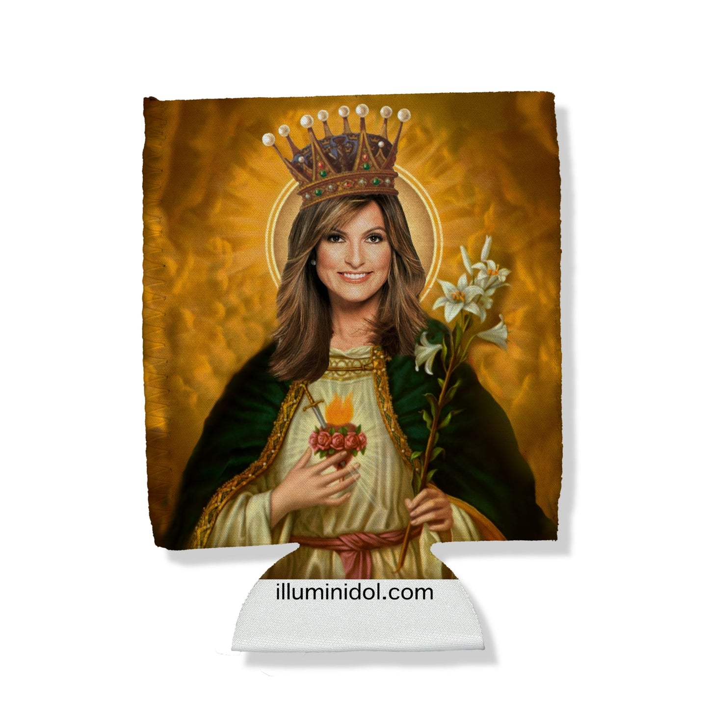 Mariska Hagirtay Can Hugger