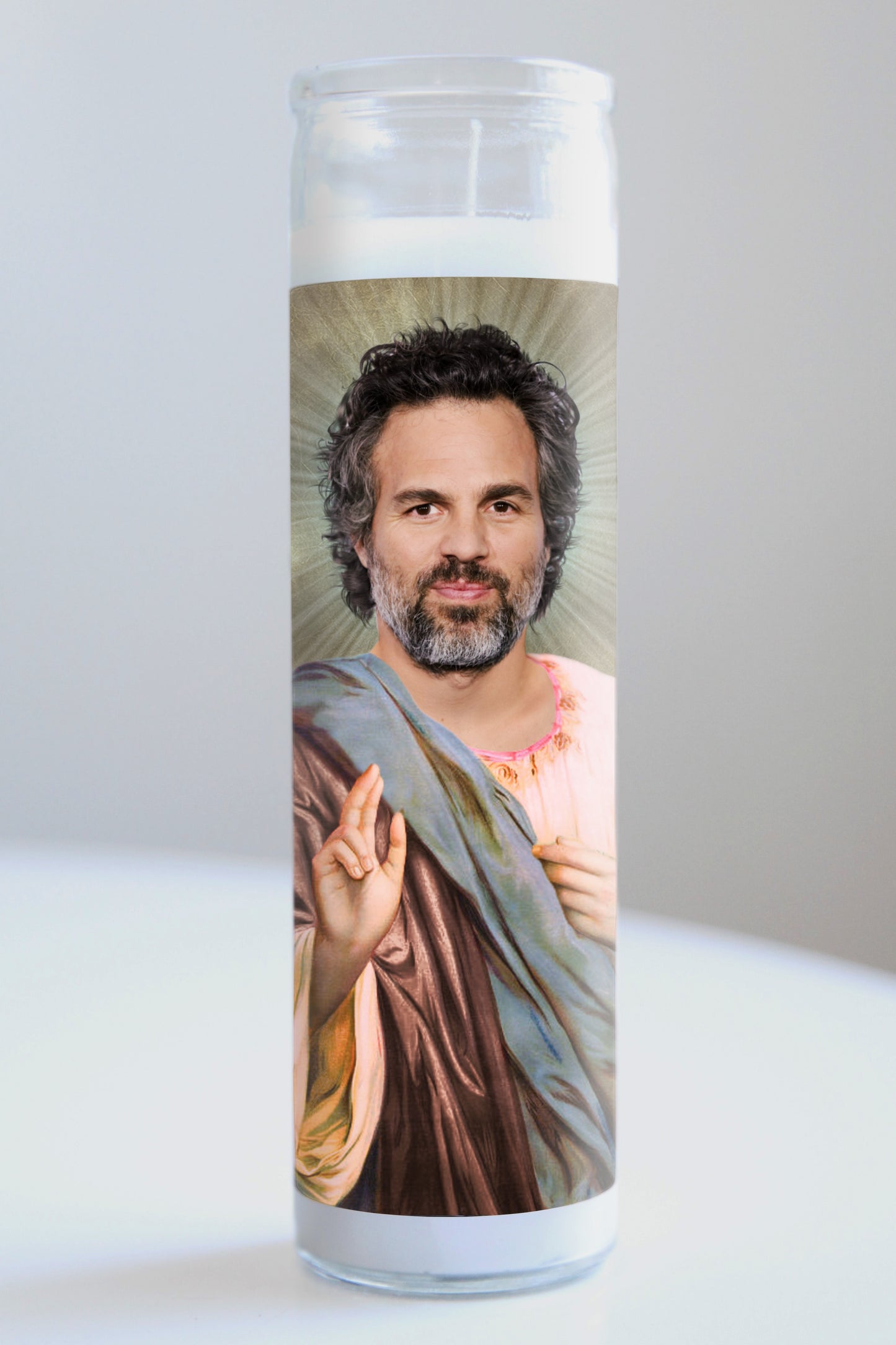 Mark Ruffalo