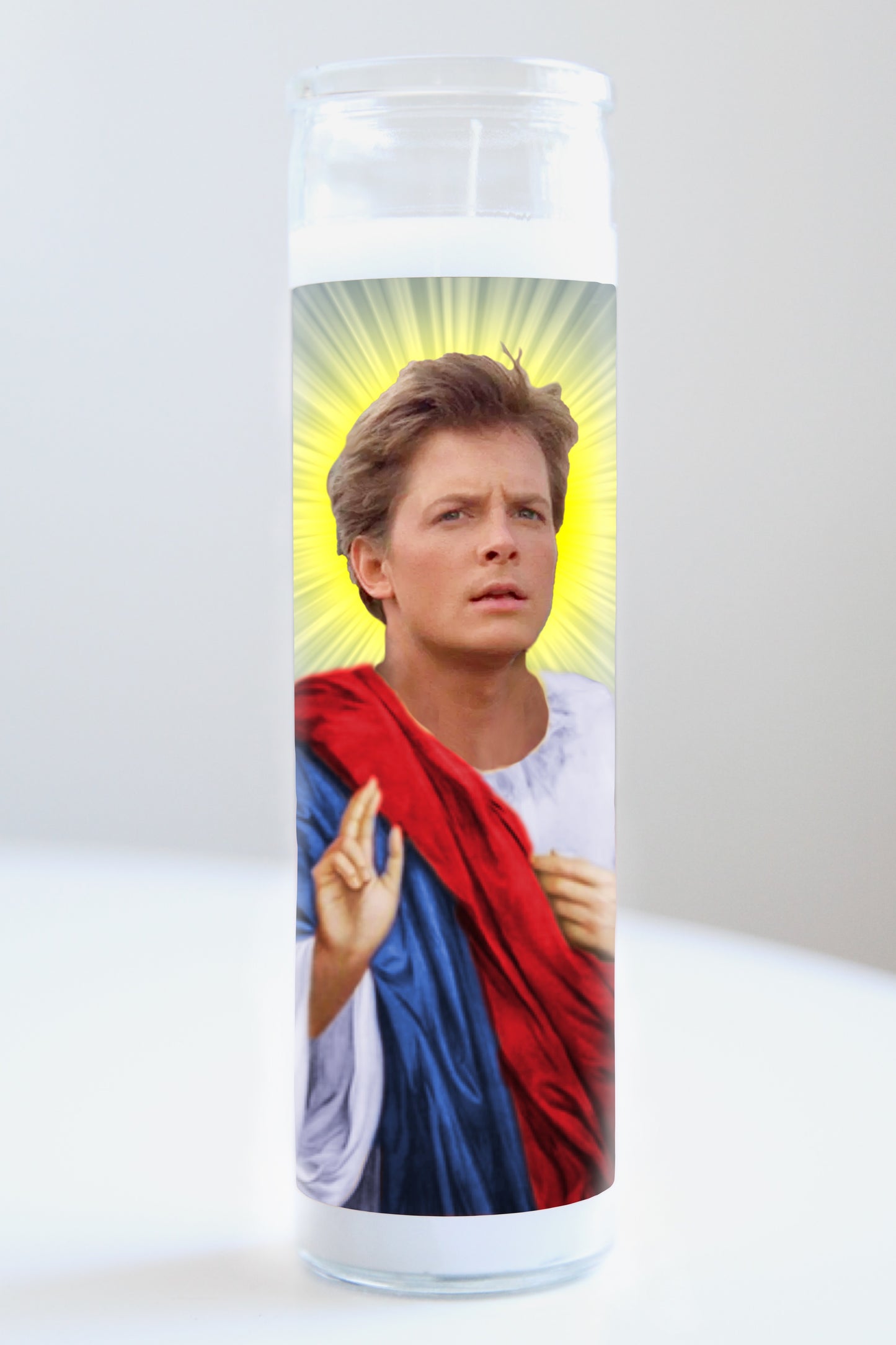 Marty McFly (Back to the Future)