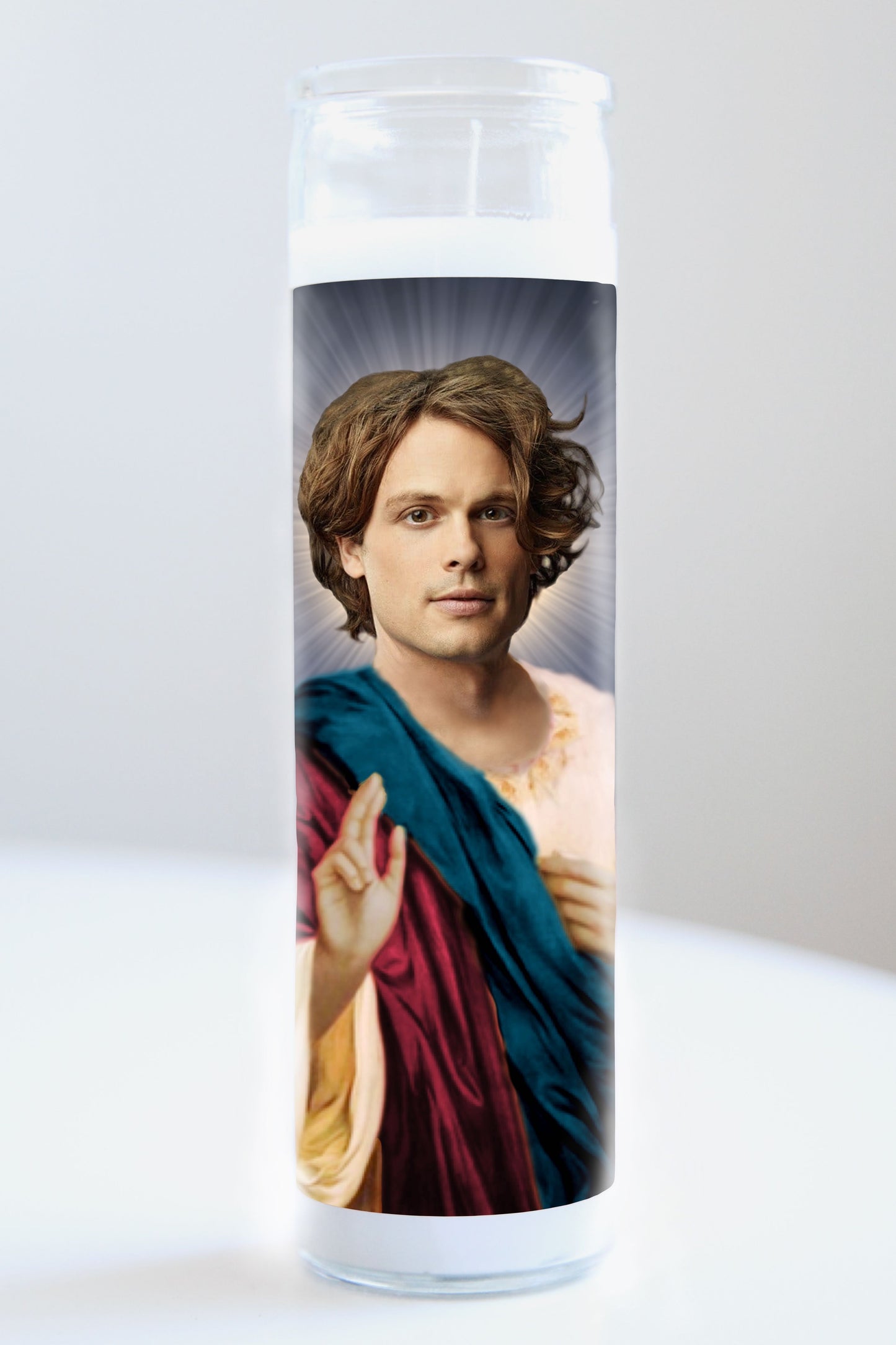 Matthew Gray Gubler